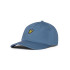 Gorra Lyle & Scott Ac1-Baseball Hombre Azul