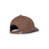 Gorra Lyle & Scott Ac1-Baseball Hombre Rosa