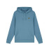 Sudadera Lyle & Scott V1- Hoodie Hombre Azul