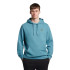 Sudadera Lyle & Scott V1- Hoodie Hombre Azul