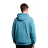 Sudadera Lyle & Scott V1- Hoodie Hombre Azul