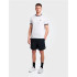 Bañador Lyle & Scott V1 Plain Hombre Negro