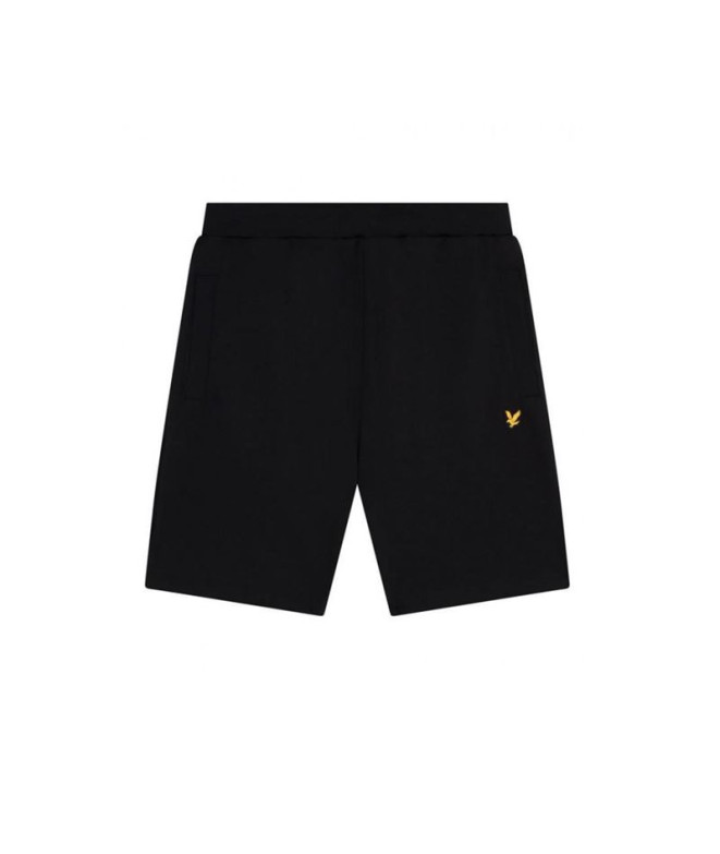 Pantalones Lyle & Scott Sp1-Pocket Branded...