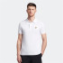 Polo Lyle & Scott V1-Plain Hombre Blanco