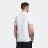 Polo Lyle & Scott V1-Plain Hombre Blanco