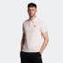 Polo Lyle & Scott V1-Plain Hombre Rosa