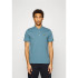 Polo Lyle & Scott V1-Plain Hombre Azul