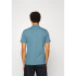 Polo Lyle & Scott V1-Plain Hombre Azul