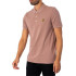 Polo Lyle & Scott V1-Plain Hombre Rosa