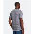 Camiseta Lyle & Scott V1-Breton Stripe Hombre Azul