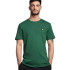 Camiseta Lyle & Scott V1-Plain Hombre Verde