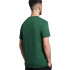 Camiseta Lyle & Scott V1-Plain Hombre Verde