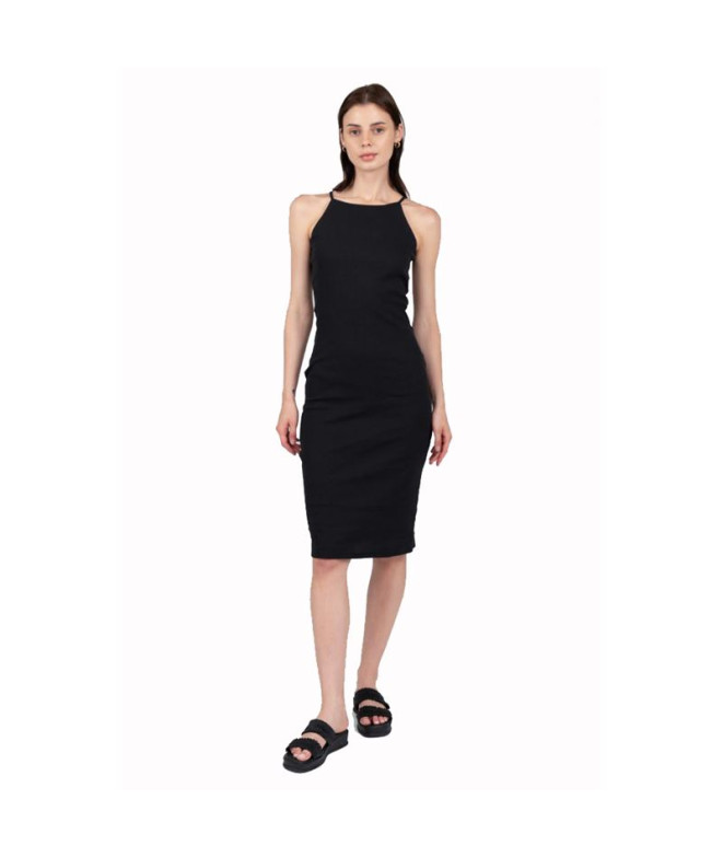 Vestido Casual para Mujer Negro