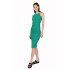 Vestido Casual para Mujer Verde
