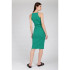 Vestido Casual para Mujer Verde