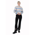 Pantalones Casual para Mujer Negro