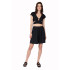 Pantalones Casual para Mujer Negro