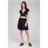 Pantalones Casual para Mujer Negro