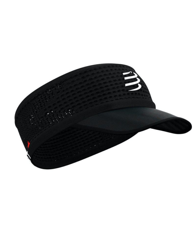 Cinta de Pelo de Running Compressport Spiderweb...