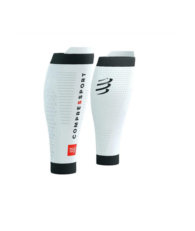 Pantorrillera de Running Compressport R2 3.0...