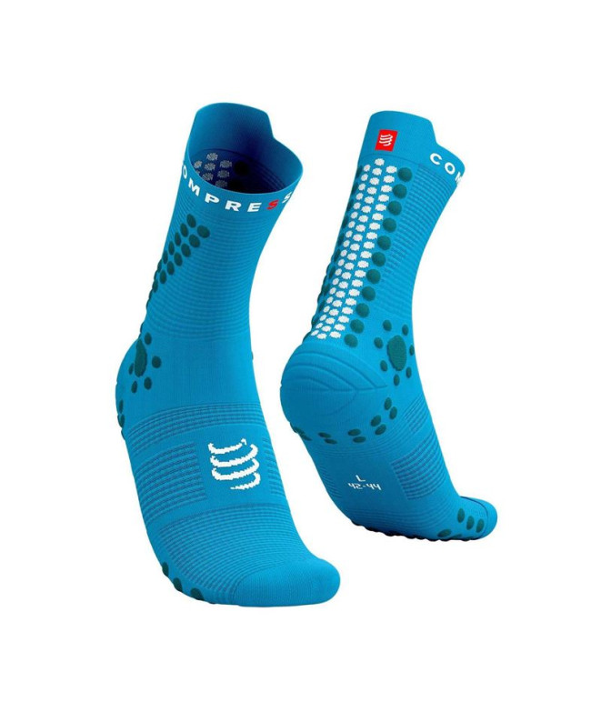 Calcetines de Running Compressport Pro Racing...