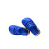 Zuecos Havaianas Kids Clog Infantil Star Blue/Yellow Gold