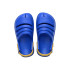 Zuecos Havaianas Kids Clog Infantil Star Blue/Yellow Gold
