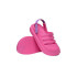 Zuecos Havaianas Kids Clog Infantil Pink Flux/Prisma Purple