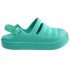 Zuecos Havaianas Baby Clog Niño Virtual Verde