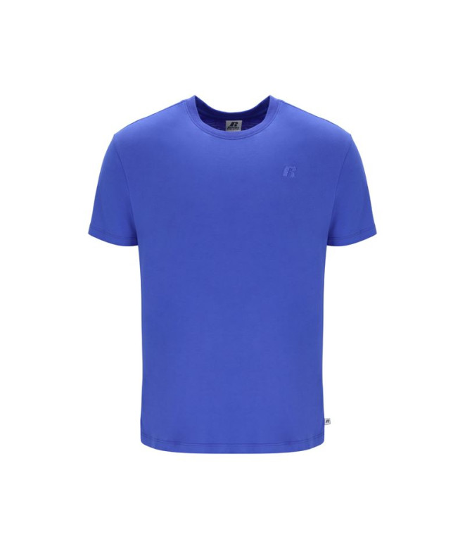 Camiseta Russell Amt A30011 Hombre