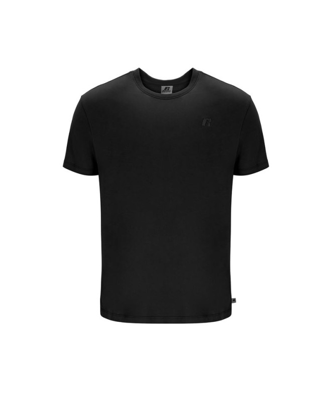 Camiseta Russell Amt A30011 Hombre