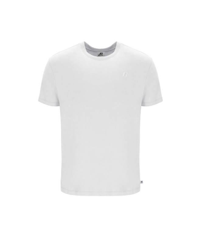 Camiseta Russell Amt A30011 Hombre