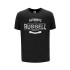Camiseta Russell Amt A30081 Hombre