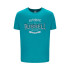 Camiseta Russell Amt A30081 Hombre