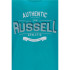 Camiseta Russell Amt A30081 Hombre