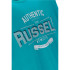 Camiseta Russell Amt A30081 Hombre