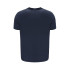 Camiseta Rusell Ara Azul Hombre