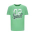 Camiseta Russell Amt A30101 Hombre