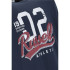Camiseta Russell Amt A30101 Hombre