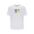 Camiseta Russell Emt E36211 Hombre