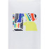 Camiseta Russell Emt E36211 Hombre