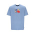 Camiseta Russell Emt E36211 Hombre