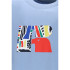 Camiseta Russell Emt E36211 Hombre