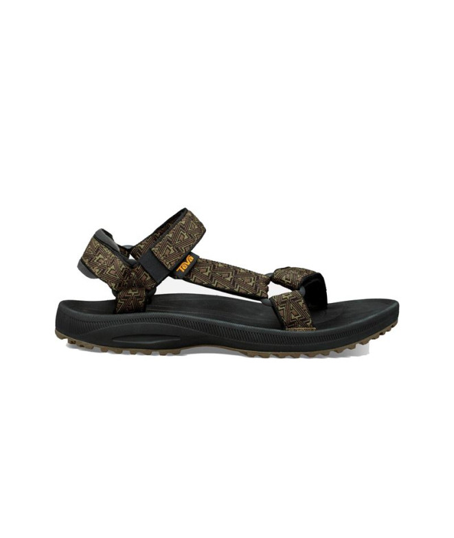 Sandalias de Montaña Teva Winsted Bamboo Hombre...
