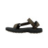 Sandalias de Montaña Teva Winsted Bamboo Hombre Gris