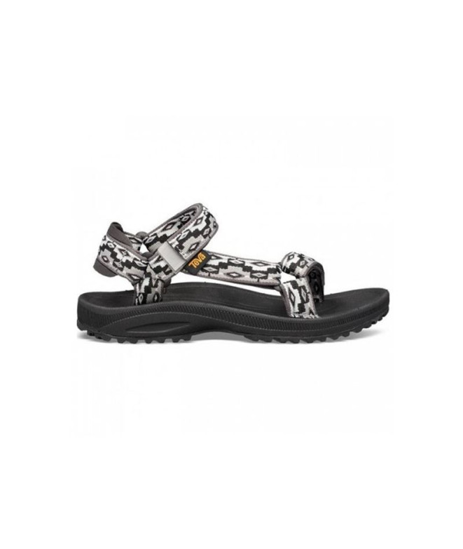 Sandalias de Montaña Teva Winsted Bamboo Monds...
