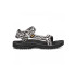 Sandalias de Montaña Teva Winsted Bamboo Monds Mujer Negro