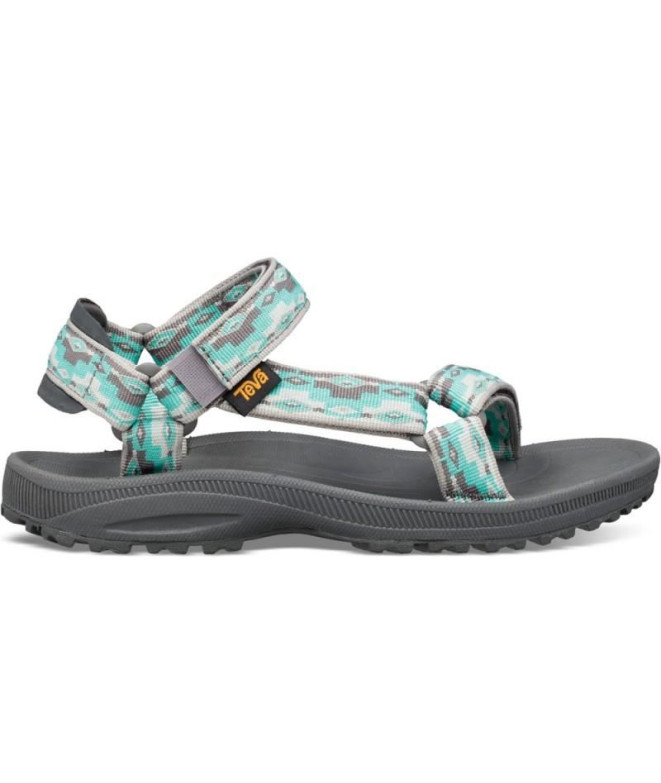 Sandalias de Montaña Teva Winsted Monds...