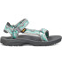 Sandalias de Montaña Teva Winsted Monds Waterfall Mujer