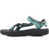 Sandalias de Montaña Teva Winsted Monds Waterfall Mujer